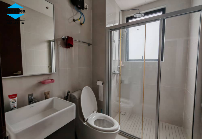 Royal Strand @ Country Garden Danga Bay