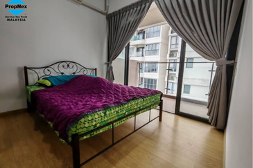 Royal Strand @ Country Garden Danga Bay