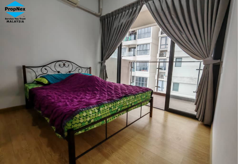 Royal Strand @ Country Garden Danga Bay