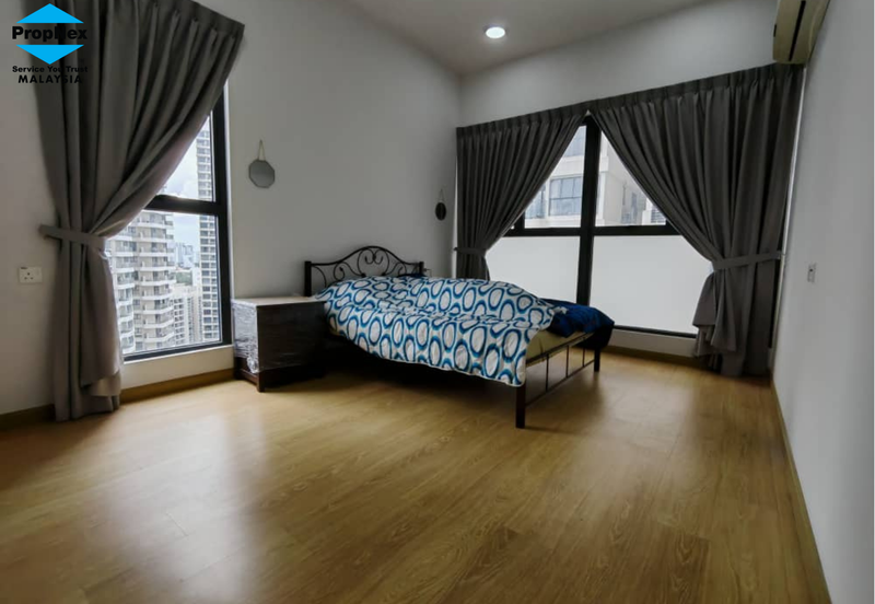 Royal Strand @ Country Garden Danga Bay