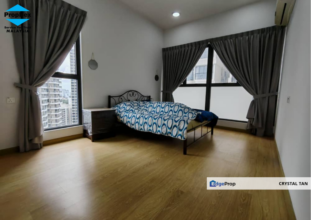 Royal Strand @ Country Garden Danga Bay 🏡 Luxury Living by the Sea – Move In Now!, Johor, Johor Bahru