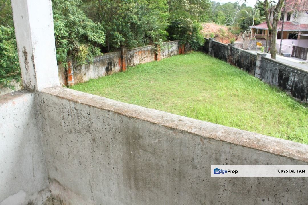 Taman Bukit Kempas  🌟🔥🔥 Rare Large-Land Double-Storey Bungalow! 🌟🔥🔥, Johor, Johor Bahru