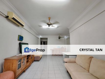 Dwi Mahkota Condominium, Tmn Bukit Aliff , Johor, Johor Bahru