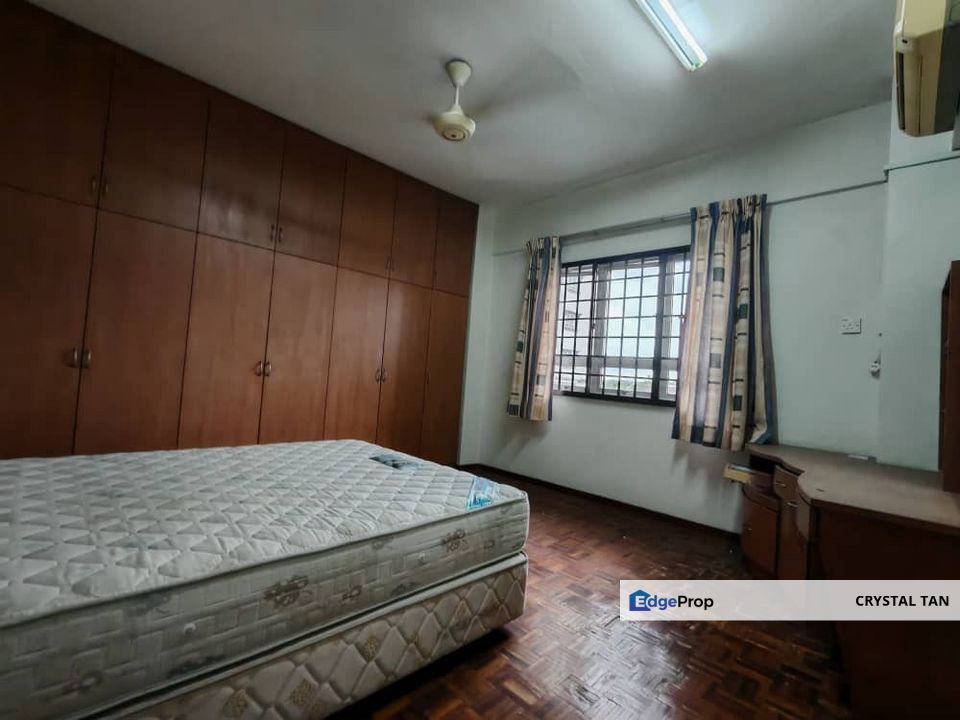 Dwi Mahkota Condominium, Tmn Bukit Aliff , Johor, Johor Bahru