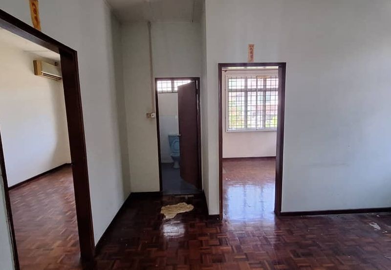 TAMAN BUKIT KEMPAS(JELEBU)