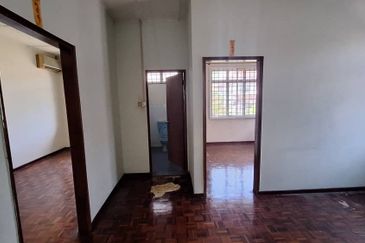 TAMAN BUKIT KEMPAS(JELEBU)