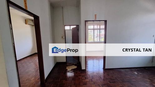 Taman Bukit Kempas, Tampoi Jalan Bukit Kempas 3 Double Storey Semi-D House , Negeri Sembilan, Jelebu