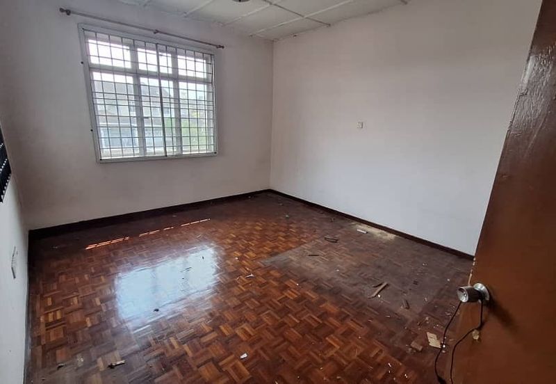 TAMAN BUKIT KEMPAS(JELEBU)