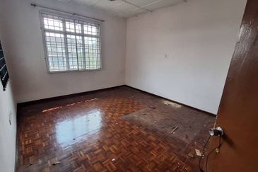 TAMAN BUKIT KEMPAS(JELEBU)