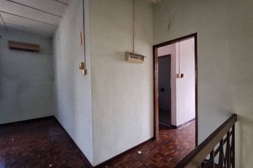 TAMAN BUKIT KEMPAS(JELEBU)