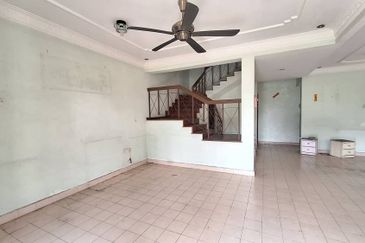 TAMAN BUKIT KEMPAS(JELEBU)