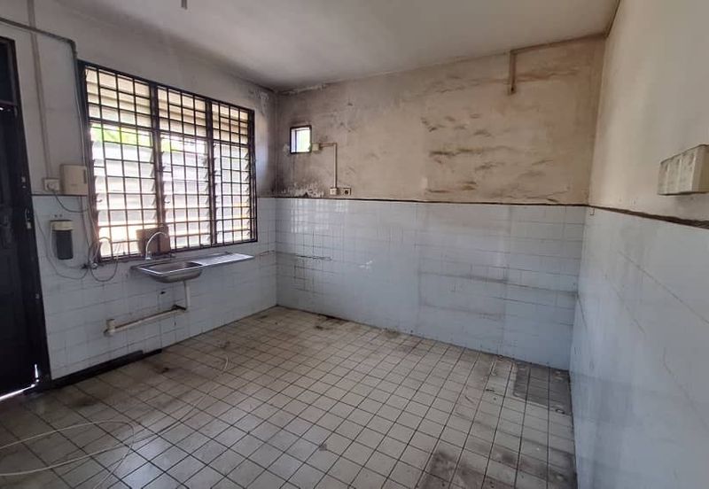 TAMAN BUKIT KEMPAS(JELEBU)