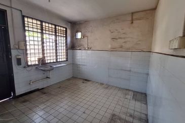 TAMAN BUKIT KEMPAS(JELEBU)