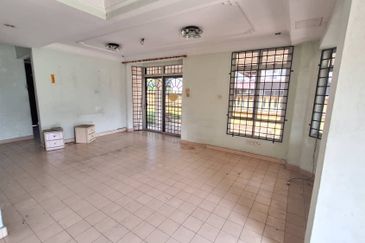 TAMAN BUKIT KEMPAS(JELEBU)