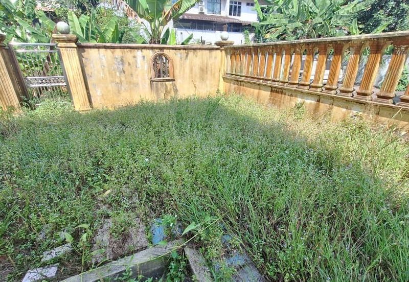 TAMAN BUKIT KEMPAS(JELEBU)