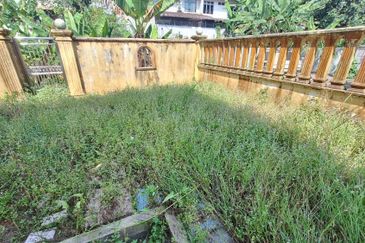 TAMAN BUKIT KEMPAS(JELEBU)