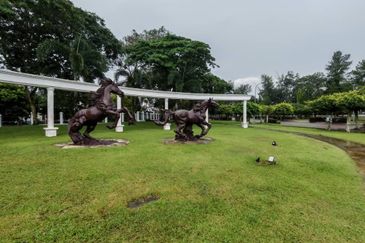 Taman Pulai Perdana