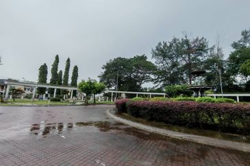 Taman Pulai Perdana
