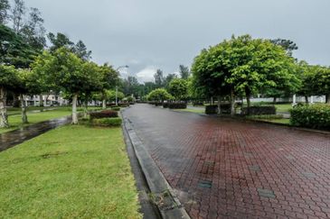 Taman Pulai Perdana