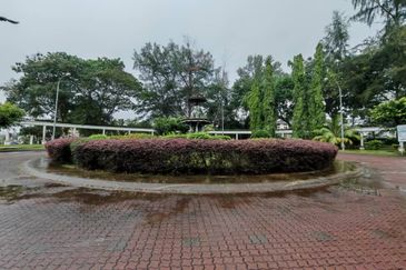 Taman Pulai Perdana