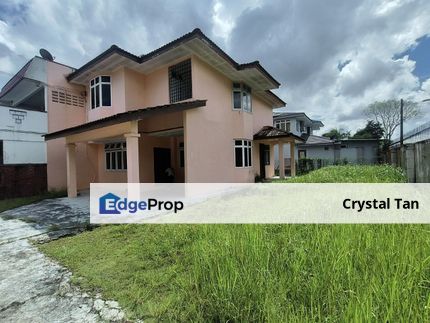 Jalan Molek, Taman Molek Double Storey Terrace House, Johor, Johor Bahru