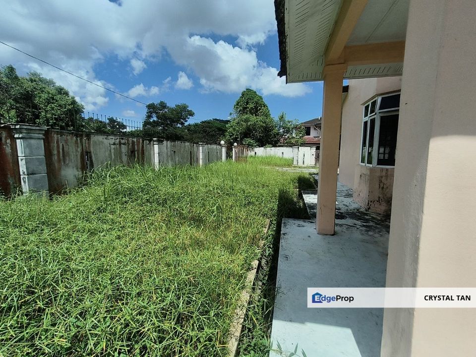 Jalan Molek, Taman Molek Double Storey Terrace House, Johor, Johor Bahru