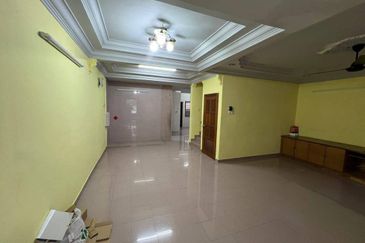 Taman Ungku Tun Aminah