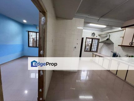 Jalan Hang Tuah Tun Aminah  Double Storey, Johor, Skudai