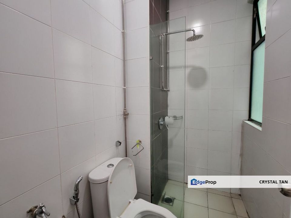 Opal Residences @ Mutiara Mas  Corner Lot Double Cluster, Johor, Skudai