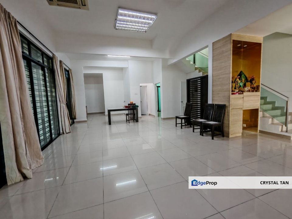 Opal Residences @ Mutiara Mas  Corner Lot Double Cluster, Johor, Skudai