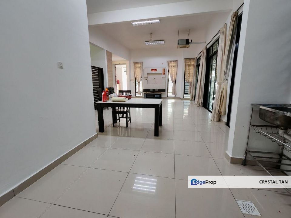 Opal Residences @ Mutiara Mas  Corner Lot Double Cluster, Johor, Skudai