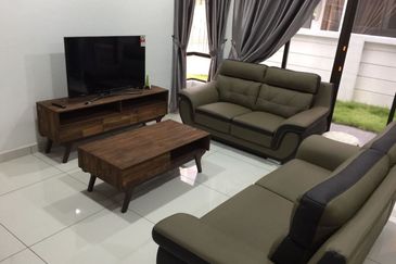 The Cove Semi-Detached @ Horizon Hills