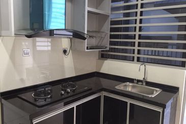 The Cove Semi-Detached @ Horizon Hills