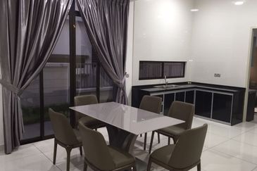 The Cove Semi-Detached @ Horizon Hills