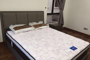 The Cove Semi-Detached @ Horizon Hills