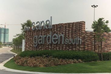 The Cove Semi-Detached @ Horizon Hills