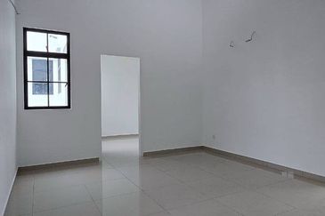 The Borough @ Eco Botanic 2