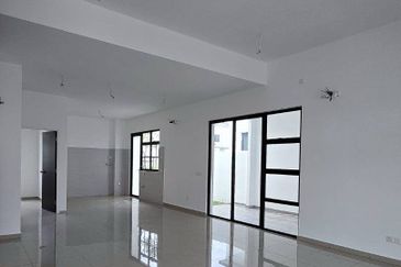 The Borough @ Eco Botanic 2