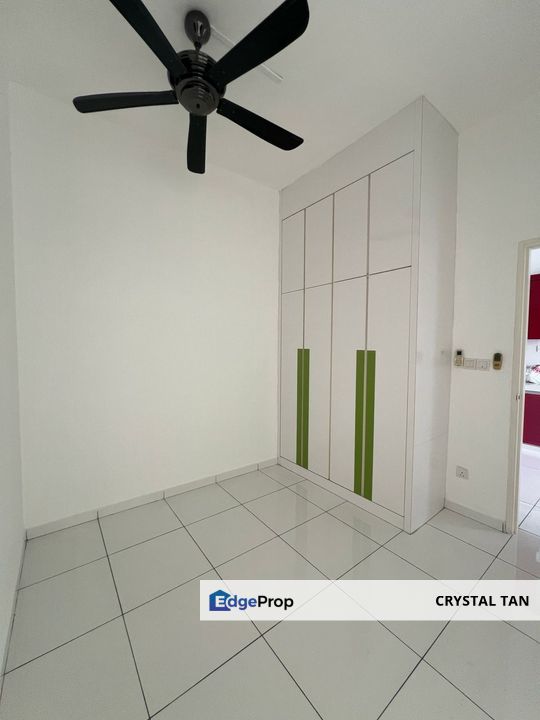 Setia Eco Village @ Gelang Patah, Johor, Gelang Patah