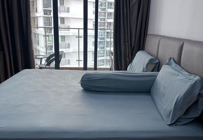 Baypoint @ Country Garden Danga Bay