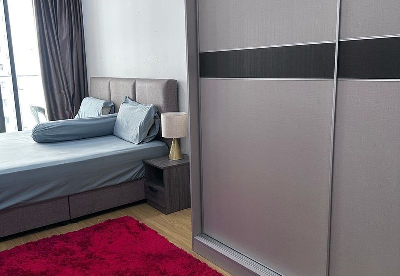 Baypoint @ Country Garden Danga Bay