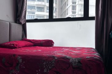 Baypoint @ Country Garden Danga Bay