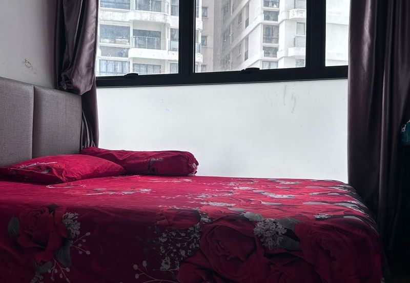 Baypoint @ Country Garden Danga Bay