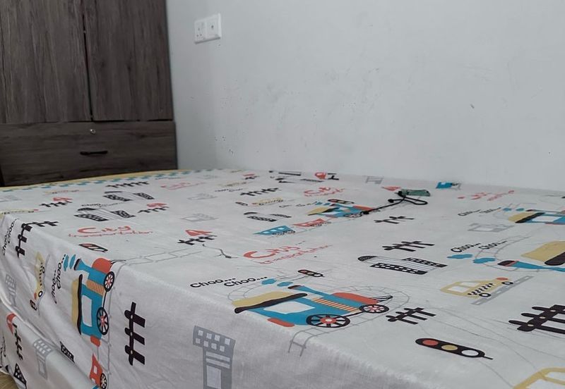 Baypoint @ Country Garden Danga Bay