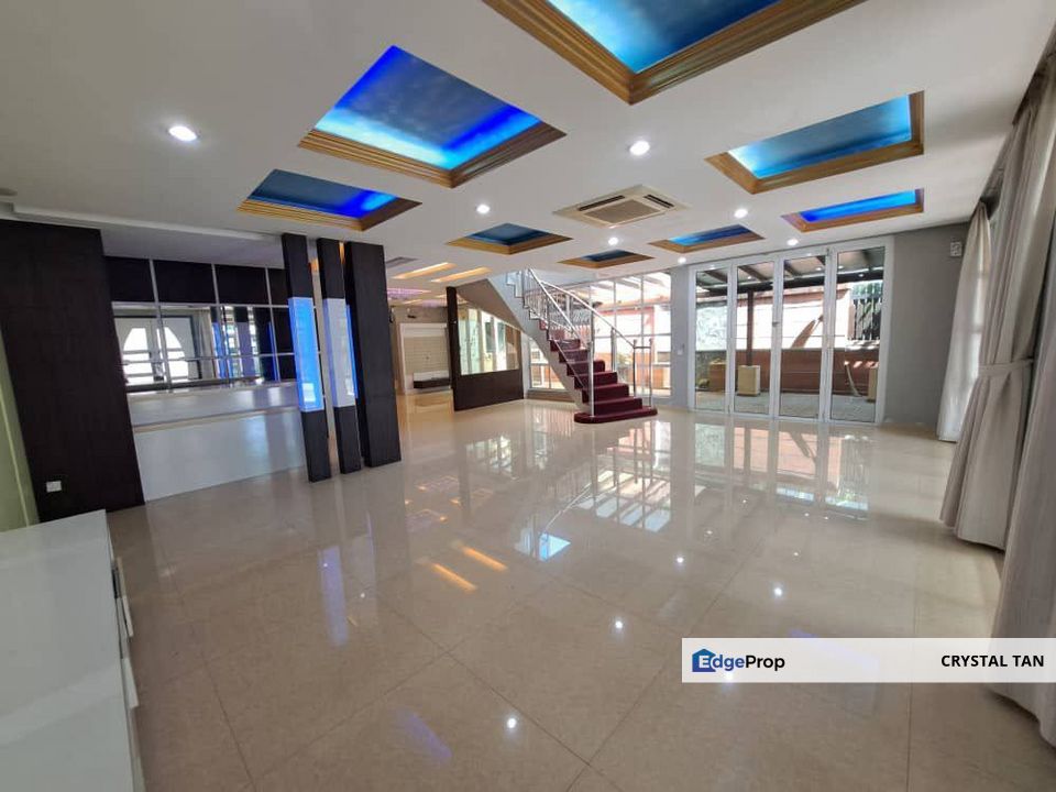 2 Storey Semi-D @ Sutera Utama, Johor, Skudai