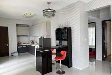 Royal Strand @ Country Garden Danga Bay