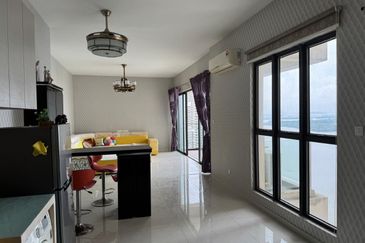 Royal Strand @ Country Garden Danga Bay