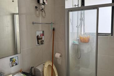 Royal Strand @ Country Garden Danga Bay