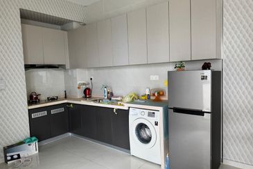 Royal Strand @ Country Garden Danga Bay