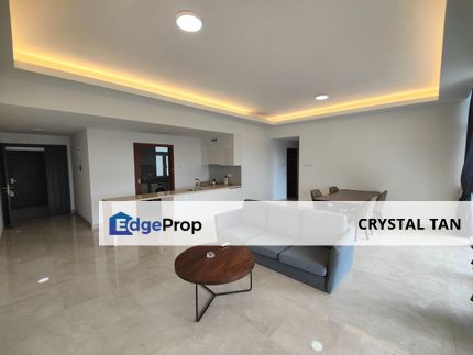 Paradiso Nuova For Sale  📍Iskandar Puteri, Nusajaya (Johor) Bank Value 750k 😱😱😱, Johor, Nusajaya